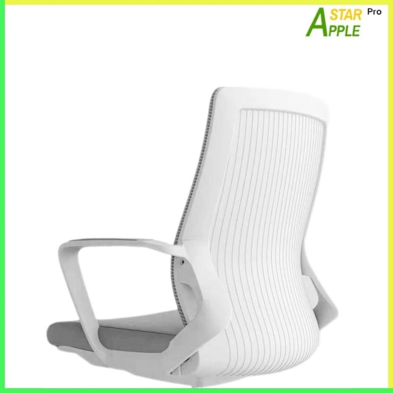 Modern Executive Office Shampoo Chairs Pedicure Outdoor Computer Parts Game Plastic Leather China Wholesale Market Ergonomic Beauty Salon Barber Massage Chair