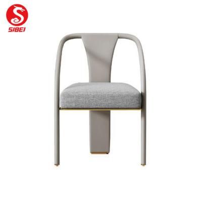 Design Right Factory Dining Room Furniture Dining Chair for Sale