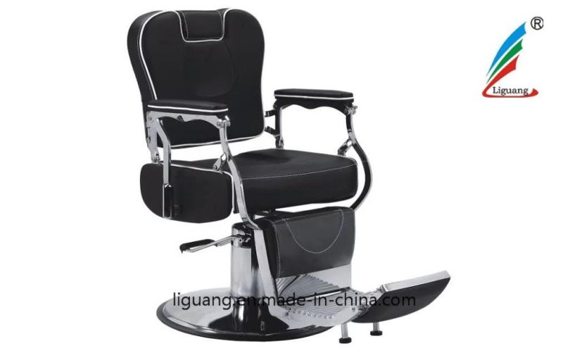 Wholesale High Quality Saoln Furniture Beauty Cheap Chair Barber