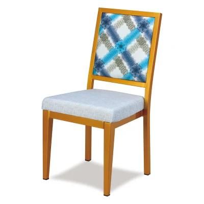 Top Furniture Stackable Classy Restaurant Furniture Dining Chairs for Sale