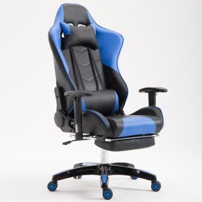 High Back Racer Racing Gamer Gaming Chair