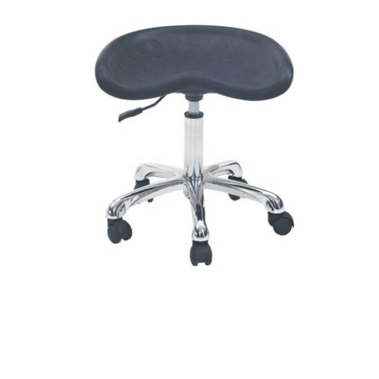 Hl-T3094 Wholesale Height Adjustable Round Salon Barber Chair
