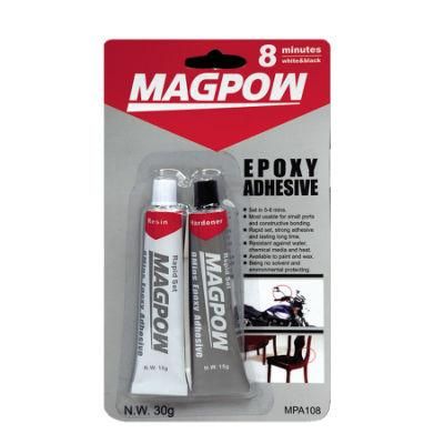 Auto Spare Parts Epoxy Adhesive Gum Excellent Economical Super Epoxy Glue