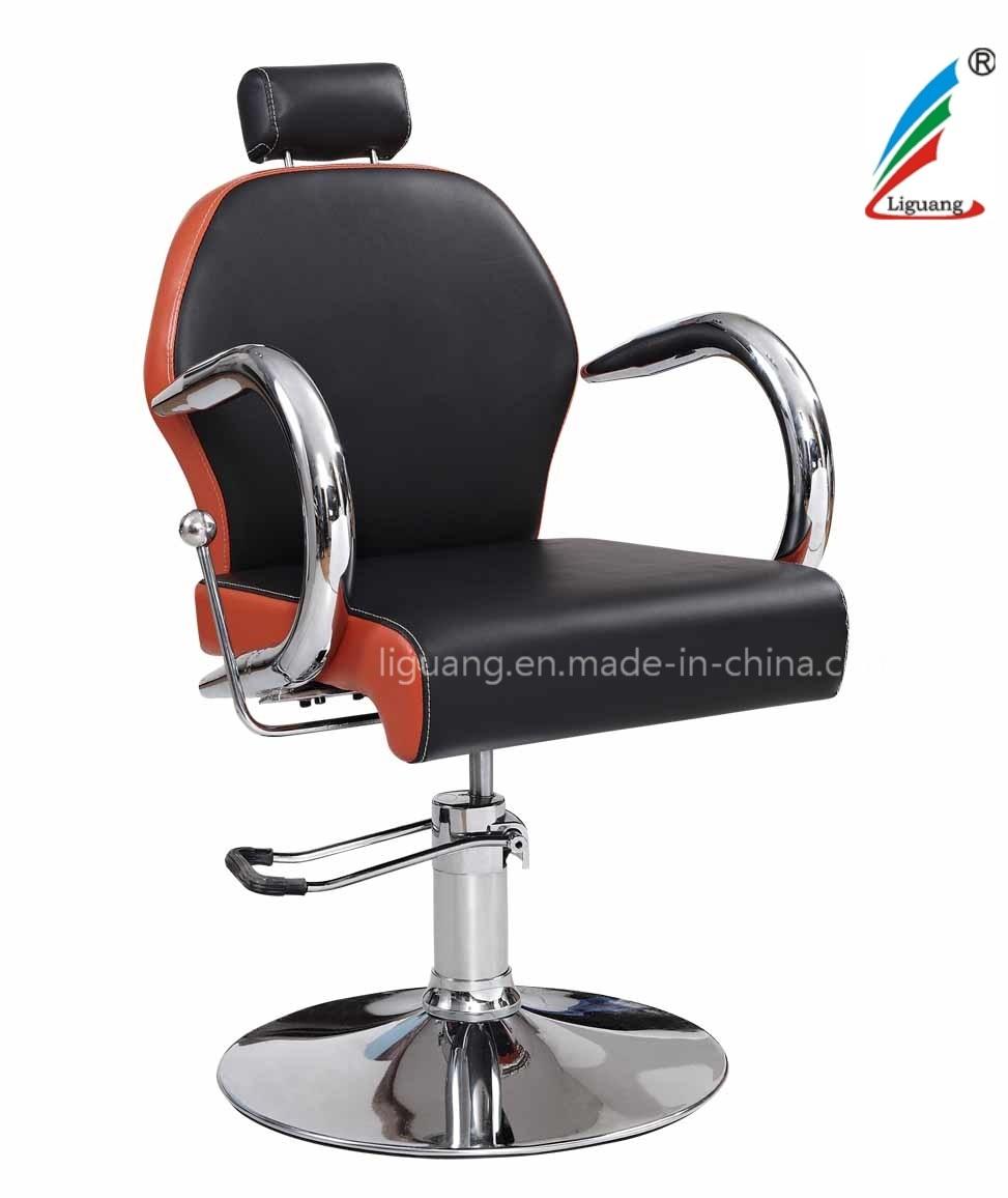 Salon Furniture B-1056 Barber Chair. Price Is Very Competitive. Sale Very Well