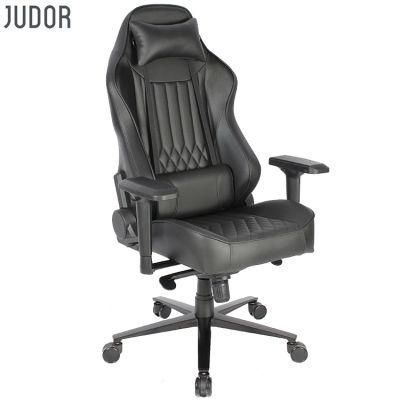 Judor High Back Swivel Ergonomic PU Leather Racing Gaming Chair
