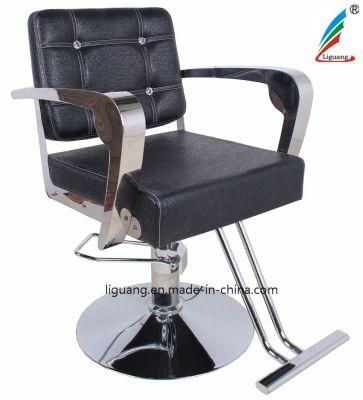 Styling Hair Chair Salon Furniture Beauty Salon Equipment