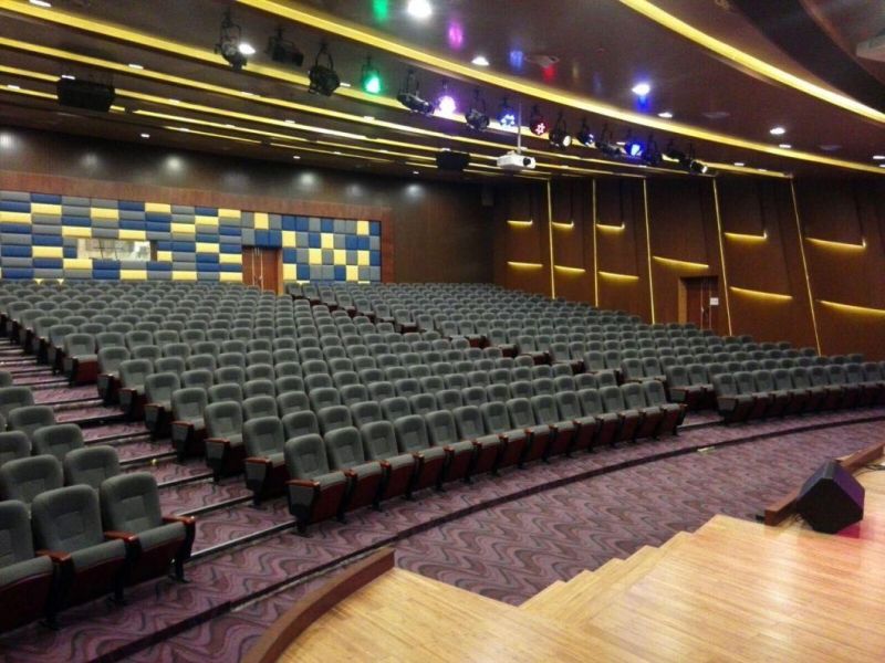 Office Stadium Conference Hall Theater Movie Church Auditorium Seating