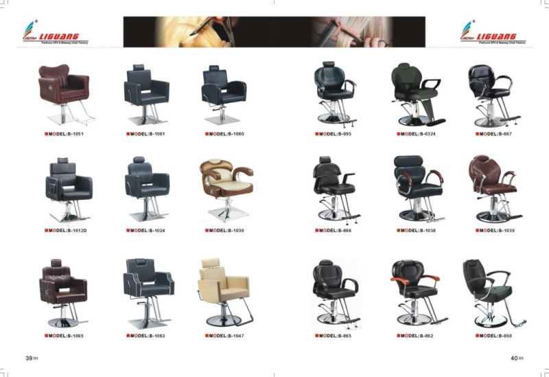 Hot Sale Make up Chair Salon Furniture Beauty Salon Equipment