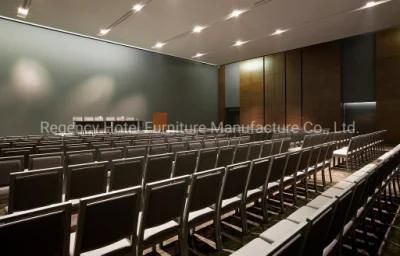 Custom Made Modern Contemporary Furniture Hotel Banquet Hall Tables and Chairs for Sale