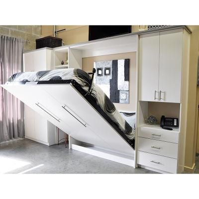 Wall Bed Home Bedroom Furniture Folding Murphy Bed