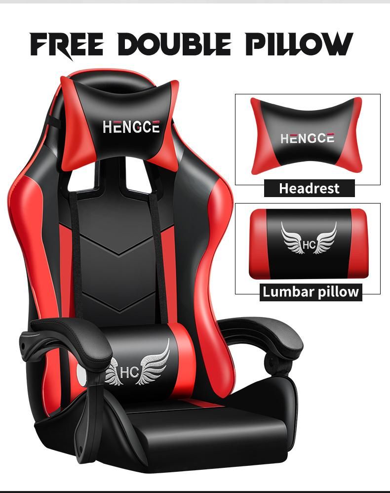 Top Sale High Quality Fast Delivery Homall Gtracing XL Ingrem Tt Tc CE Approval Game Racing Gaming Chair