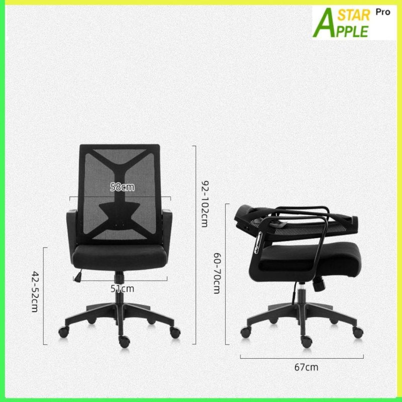 Boss Computer Game Chair Furniture Executive Desk Plastic Office Chairs