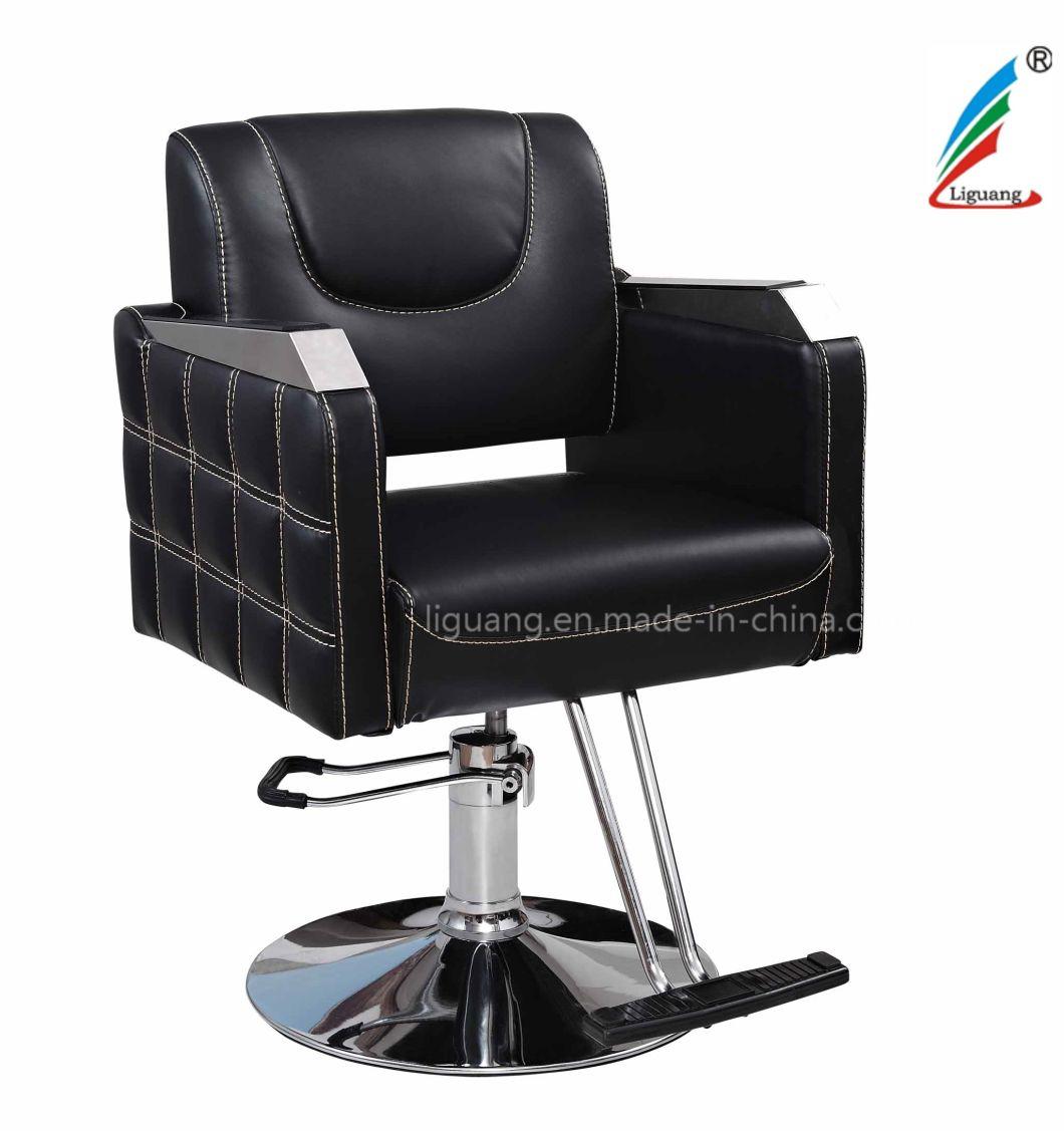 Hot Sale Styling Hair Chair Hydraulic Chair Salon Furniture