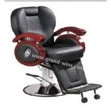 Strong Salon Furniture Professional Wholesale Barber Chair for Sale