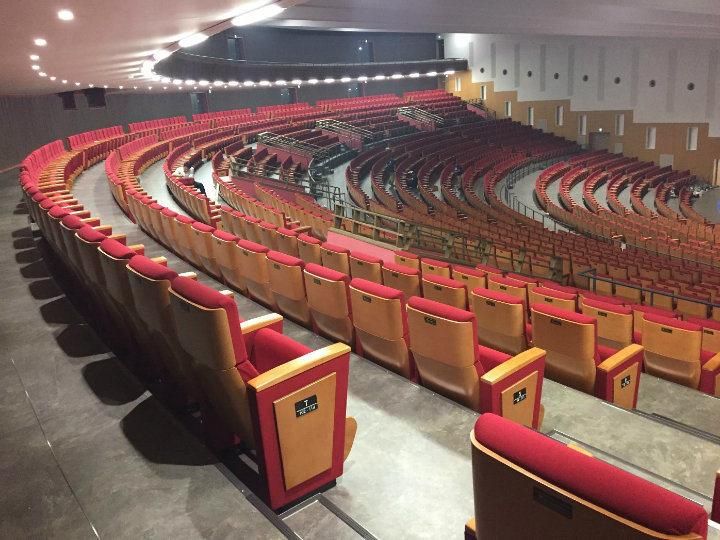 School Lecture Theater Cinema Office Economic Church Auditorium Theater Seating