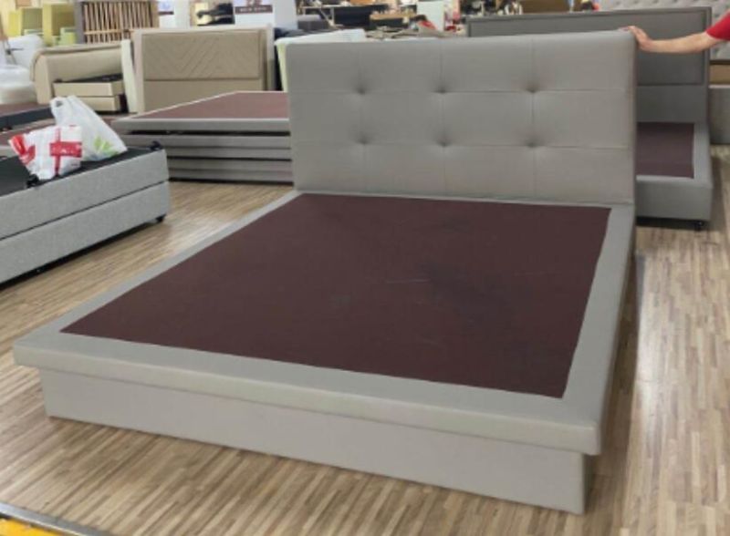 Upholstery Fabric Bed Base, Upholstery PU Bed Base, Upholstery PVC Bed Base