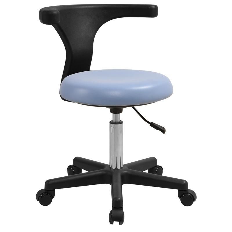 Hl-T3052 2021 Wholesale Height Adjustable Round Salon Barber Chair