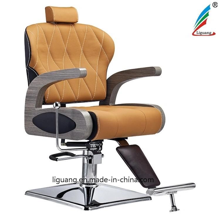 2018salon Furniture, Styling Chair, Make up Chair, Barber Chair