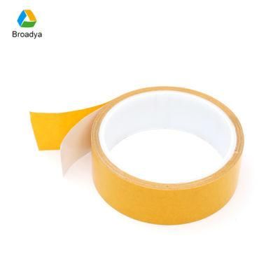 Fast Delivery Wholesale Removable Double Sided PVC Tape for Walls