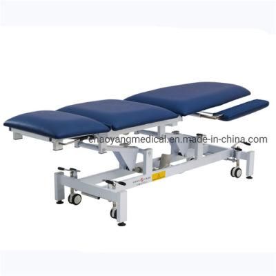 Cheap Electric Customized Adjustable Moving Dialysis Chair Blood Donation Chair