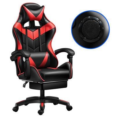 CE Approval Cheap Price Custom Deals PU Leather Office Gamer Gaming Chair for Computer PC Game