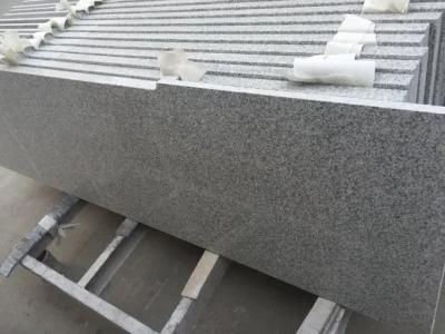 Wholesale Cheap Price Natural G603 Natural Stone Quarry Grey Granite Colors Kitchen Countertop