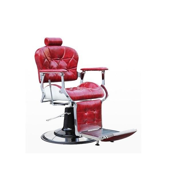 Doshower Vintage Hair Salon Equipment Barber Chair for Sale