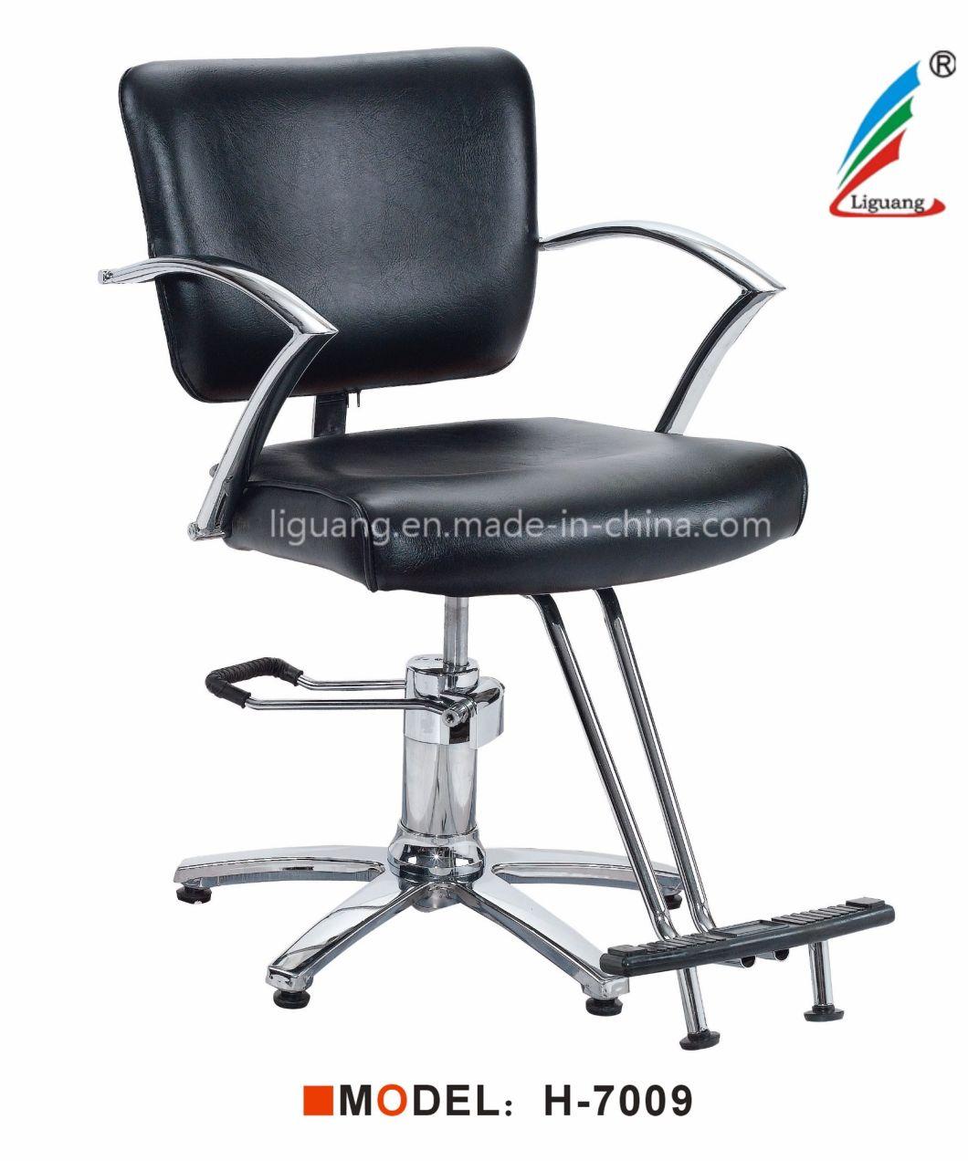 Hot Sale Styling Hair Chair Hydraulic Chair Salon Furniture