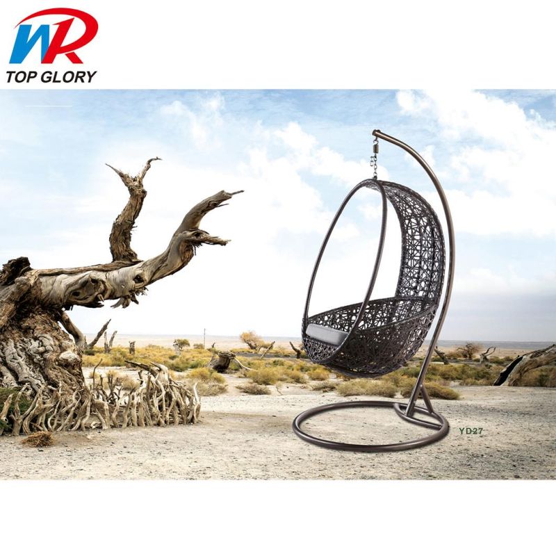 Eco-Friendly Design China Manufacturer Antique Luxury Hammock Swing Hanging Chair