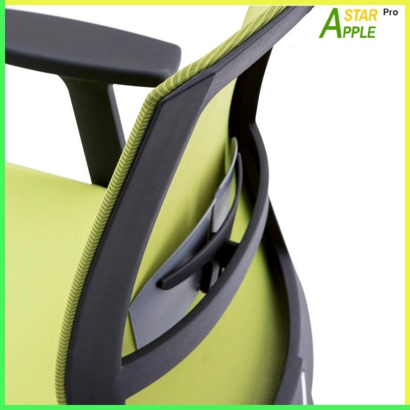 VIP Modern Ergonomic Office Shampoo Chairs Outdoor Folding Leather Game Styling Pedicure Salon Computer Parts Gaming China Wholesale Market Barber Massage Chair