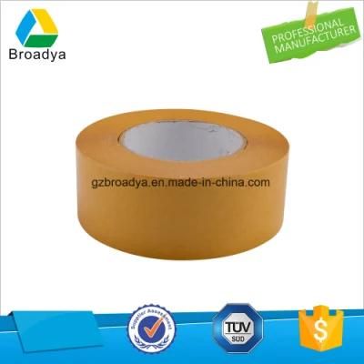 Hot Melt Strong Adhesion OPP Double Side Tape (DOH10)