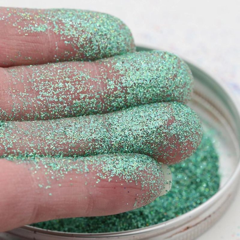 Factory Price Acrylic Glitter Powder for Nails Thumbler Makeup Festival Decorations