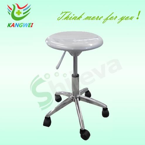 Stainless Steel 3-Seater Hospital Waiting Room Airport Chair Slv-D4021