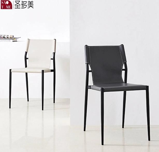 Modern Designer Furniture Leisure Hotel Restaurant Chair