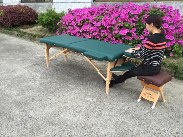 Portable Reiki Massage Table Massage Couches