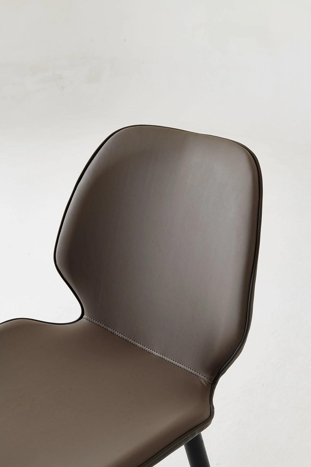 Office Chair Comfortable PU Leather Chair