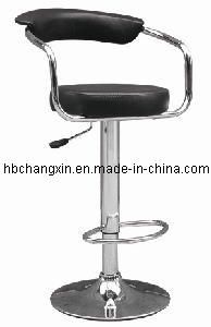 New Modern Design High Quality Leather Bar Stool