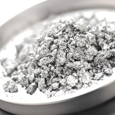 Silver Aluminium Paste Pigment for Water Based Metallic Paints