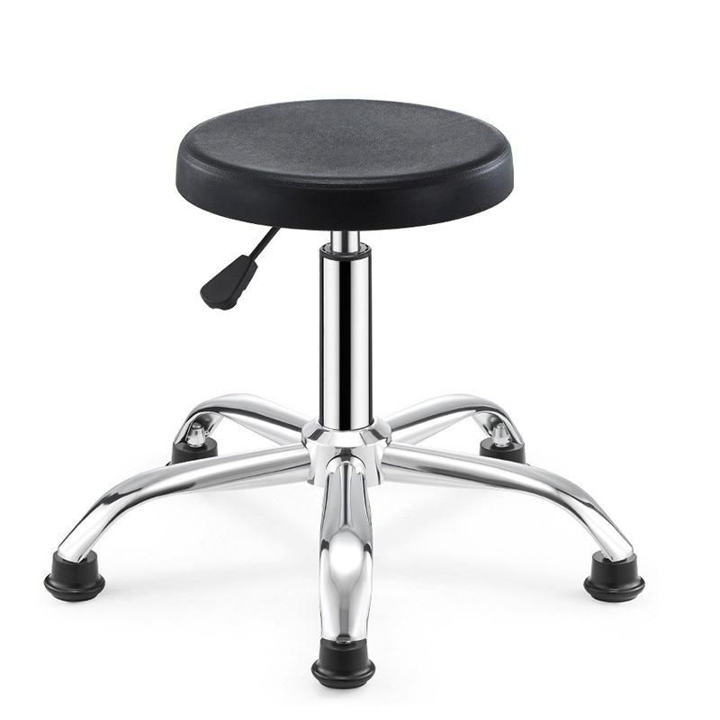 Hl-T3012 2021 Wholesale Height Adjustable Round Salon Barber Chair