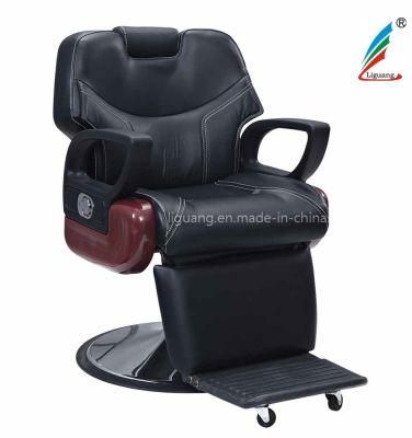 Salon Furniture B-8189b Barber Chair. Price Is Very Competitive. Sale Very Well