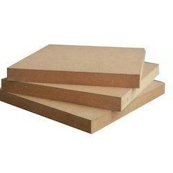 2-25mm MDF Wood Board Veneer Surface MDF Panel for Decoration