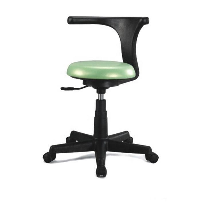 Hl-T3094 Wholesale Height Adjustable Round Salon Barber Chair