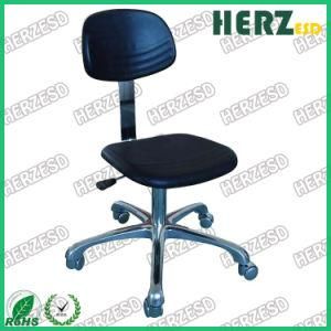 Antistatic ESD PU Foam Adjustable Chair for Industrial