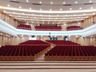 Conference Lecture Theater Economic Audience Media Room Theater Auditorium Church Furniture