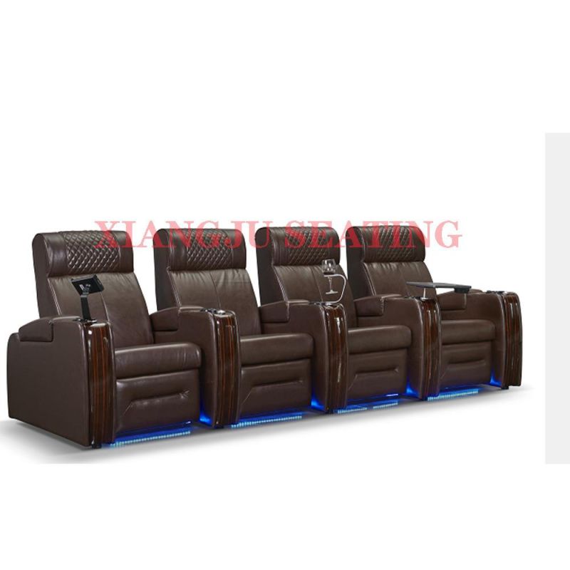 Theater Leather Cinema Chairs Commercial Theater Chairs and Theater Seats 3D Cinema 3D Theater 3D Movie 3D Chair 3D Seat