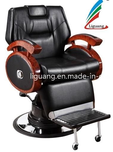 Strong Salon Furniture Professional Wholesale Barber Chair for Sale