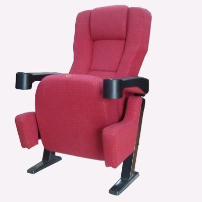 Auditorium Seat Movie Theater Chair Rocking Cinema Seating Price (EB02-)