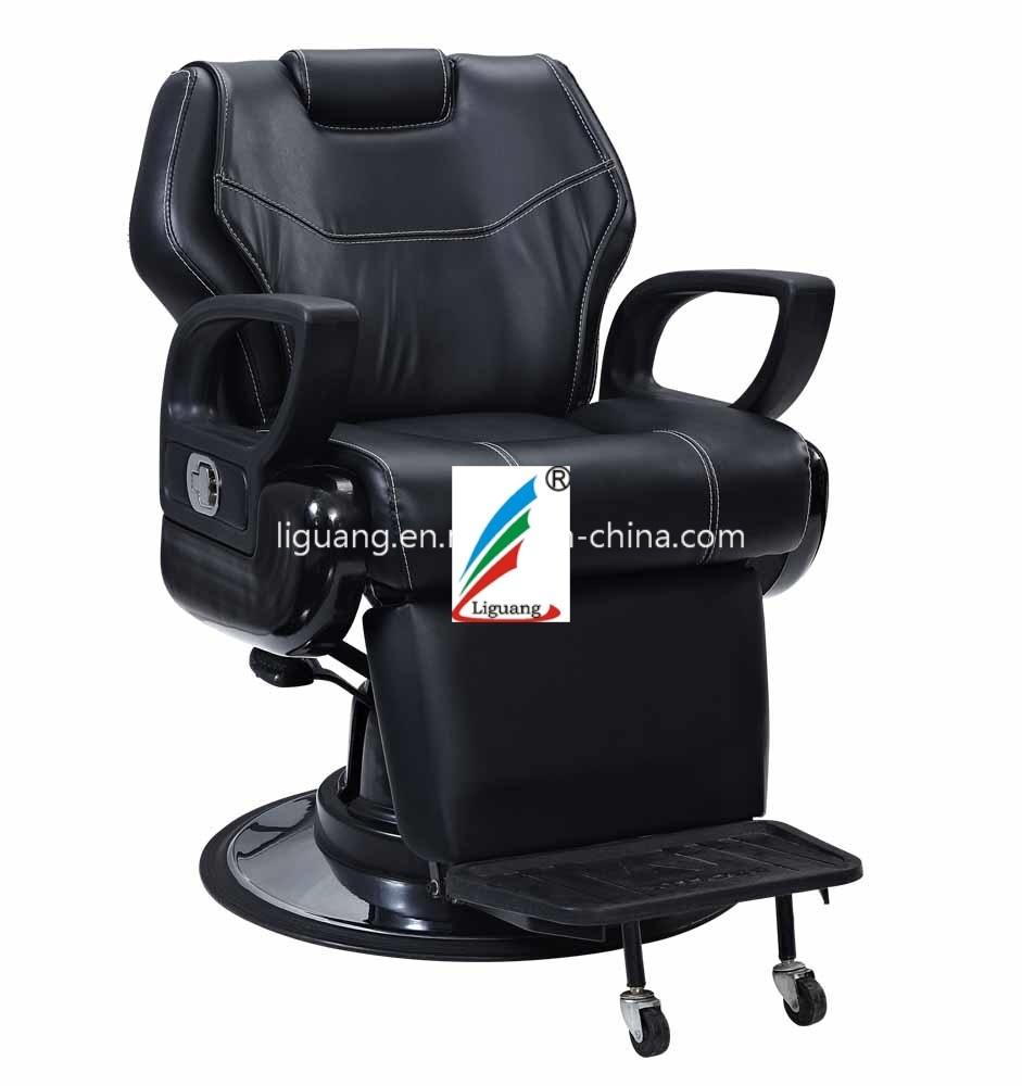 Salon Furniture B-6085D Barber Chair. Price Is Very Competitive. Sale Very Well