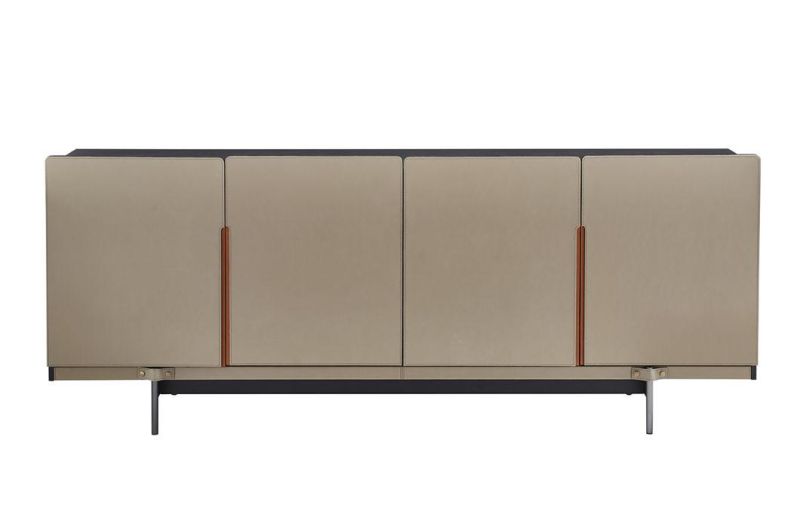 Modern Design Home Furniture Coffee Table Buffet Table TV Stand 920 Series