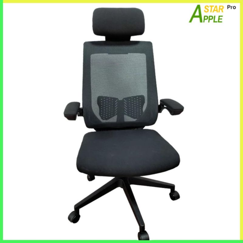 Nylon Good Quality Lumbar as-C2078 Executive Office Chair Gamer Chair